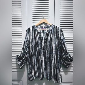 Tunic Dress Cover Up XL